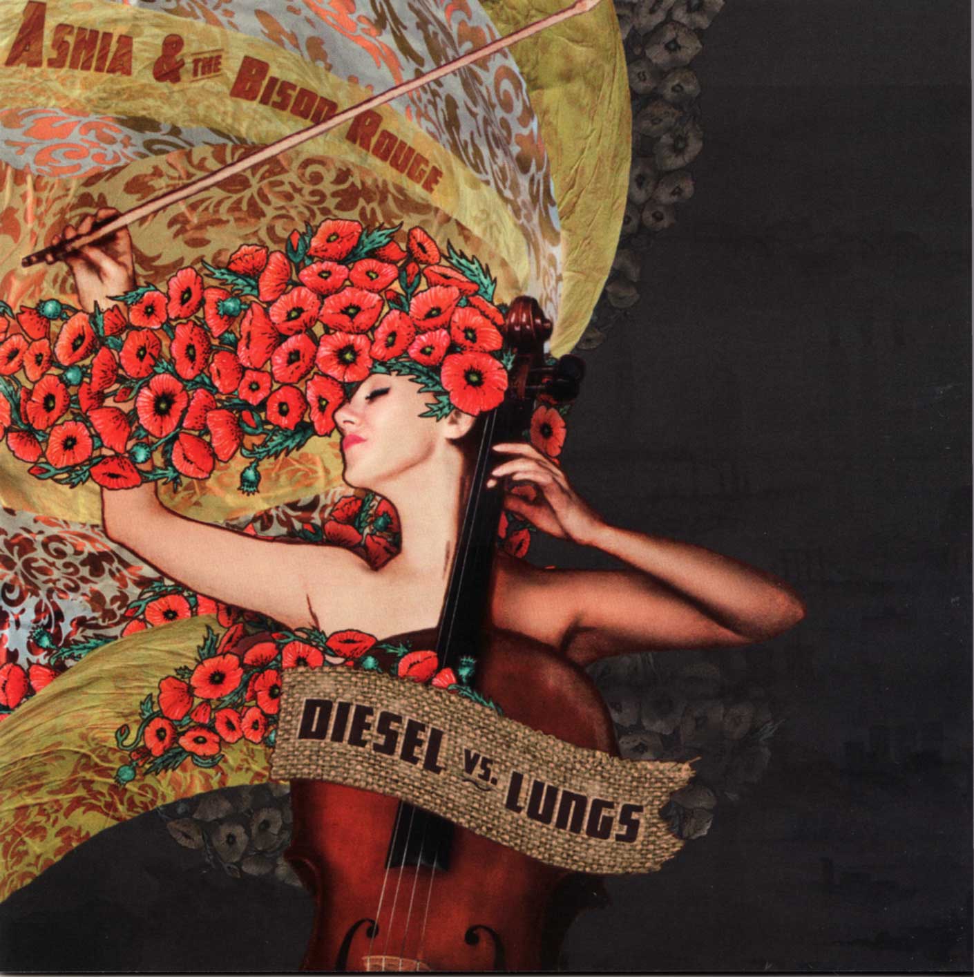 Diesel Vs. Lungs